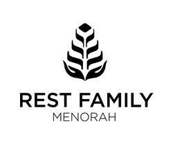 Заявка на торговельну марку № m202319018: rest family menorah
