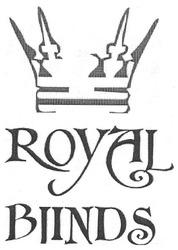 Свідоцтво торговельну марку № 139926 (заявка m201006121): royal bjinds
