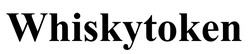 Заявка на торговельну марку № m202602887: whiskytoken