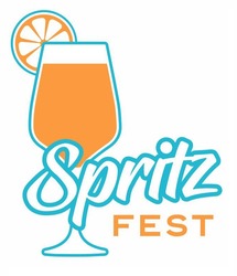 Заявка на торговельну марку № m202414884: spritz fest