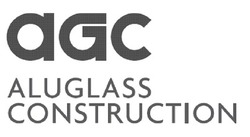 Заявка на торговельну марку № m202309648: aluglass construction; agc