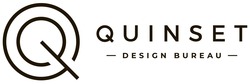 Свідоцтво торговельну марку № 332870 (заявка m202024798): quinset design bureau