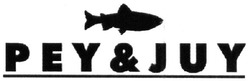 Заявка на торговельну марку № m202026703: pey juy; pey&juy