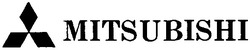 Свідоцтво торговельну марку № 69560 (заявка m200506258): mitsubishi