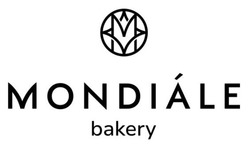 Заявка на торговельну марку № m202418426: м; mondiale bakery