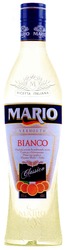 Заявка на торговельну марку № m201018733: ricetta italiana; mario vermouth bianco classico; м