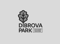 Свідоцтво торговельну марку № 268101 (заявка m201904216): dibrova park; житловий комплекс