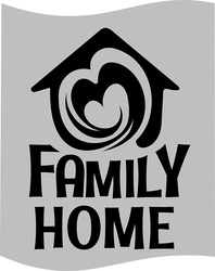 Заявка на торговельну марку № m202303125: family home
