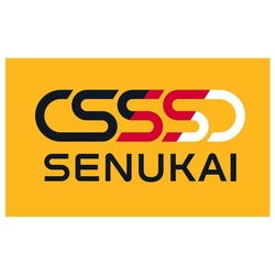 Свідоцтво торговельну марку № 325367 (заявка m202015315): senukai; sss