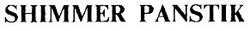 Свідоцтво торговельну марку № 24373 (заявка 98125018): shimmer panstik