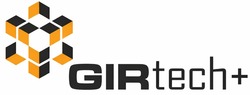 Заявка на торговельну марку № m202607045: gir tech+; girtech+