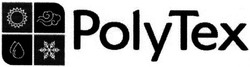 Свідоцтво торговельну марку № 207421 (заявка m201406122): polytex