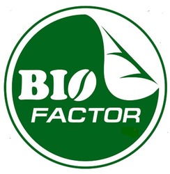Заявка на торговельну марку № m202324669: bio factor