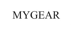 Свідоцтво торговельну марку № 262450 (заявка m201723393): mygear