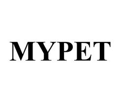 Заявка на торговельну марку № m202116336: mypet