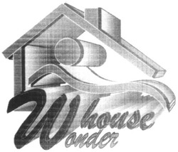 Заявка на торговельну марку № m201202641: house wonder