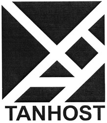 Свідоцтво торговельну марку № 107227 (заявка m200718590): tanhost
