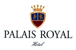 Заявка на торговельну марку № m201310774: palais royal; hotel