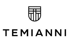 Свідоцтво торговельну марку № 309132 (заявка m201930824): temianni