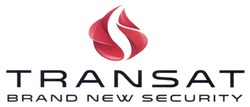Заявка на торговельну марку № m202300511: transat brand new security
