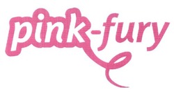 Свідоцтво торговельну марку № 246805 (заявка m201617218): pink-fury