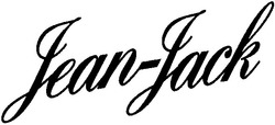 Свідоцтво торговельну марку № 56713 (заявка 2003089101): jean-jack; jean jack