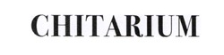Заявка на торговельну марку № m202516248: chitarium
