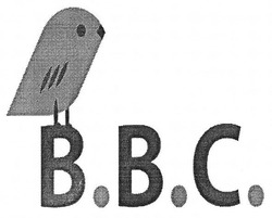 Заявка на торговельну марку № m201723656: b.b.c.; bbc; в.в.с.; ввс