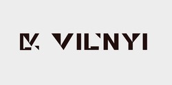 Свідоцтво торговельну марку № 350668 (заявка m202300477): vilnyi; lv; vil'nyi