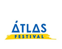 Заявка на торговельну марку № m202204349: atlas festival