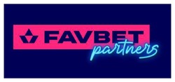 Заявка на торговельну марку № m202407279: favbet partners