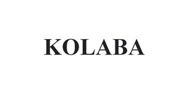 Заявка на торговельну марку № m202308087: kolaba