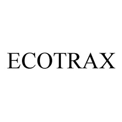 Заявка на торговельну марку № m201502358: ecotrax