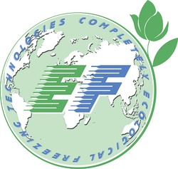 Свідоцтво торговельну марку № 258026 (заявка m201810866): completely ecological freezing technologies; ef