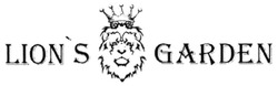 Свідоцтво торговельну марку № 306101 (заявка m201918963): lion's garden; lions garden