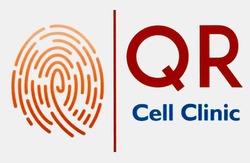Свідоцтво торговельну марку № 309053 (заявка m201927643): cell clinic; qr
