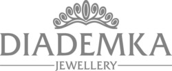Заявка на торговельну марку № m202522262: diademkа jewellery