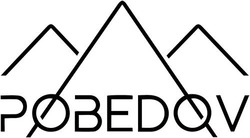 Заявка на торговельну марку № m202512431: pobedov