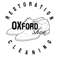 Свідоцтво торговельну марку № 335748 (заявка m201922030): ox ford shoe; oxford shoe; restoration cleaning