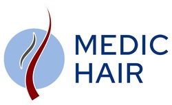 Свідоцтво торговельну марку № 347464 (заявка m202212708): medic hair