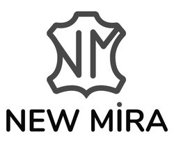 Заявка на торговельну марку № m202022711: new mira; nm