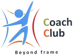 Заявка на торговельну марку № m201805006: coach club; beyond frame