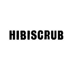 Свідоцтво торговельну марку № 3668 (заявка 109061/SU): hibiscrub