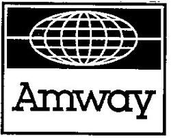 Свідоцтво торговельну марку № 16512 (заявка 96081987): amway