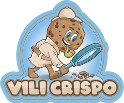 Заявка на торговельну марку № m202410651: vili crispo