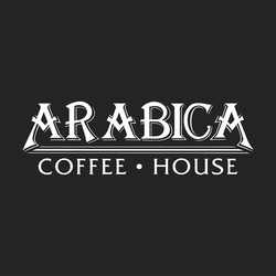 Заявка на торговельну марку № m202004545: arabica coffee house