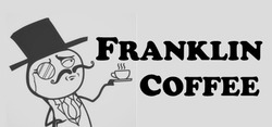 Заявка на торговельну марку № m202416827: franklin coffee