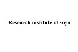Свідоцтво торговельну марку № 206827 (заявка m201403561): research institute of soya