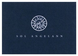 Заявка на торговельну марку № m202126512: sol angelann; а