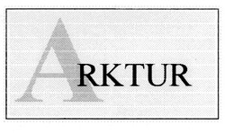 Свідоцтво торговельну марку № 22703 (заявка 98124969): arktur